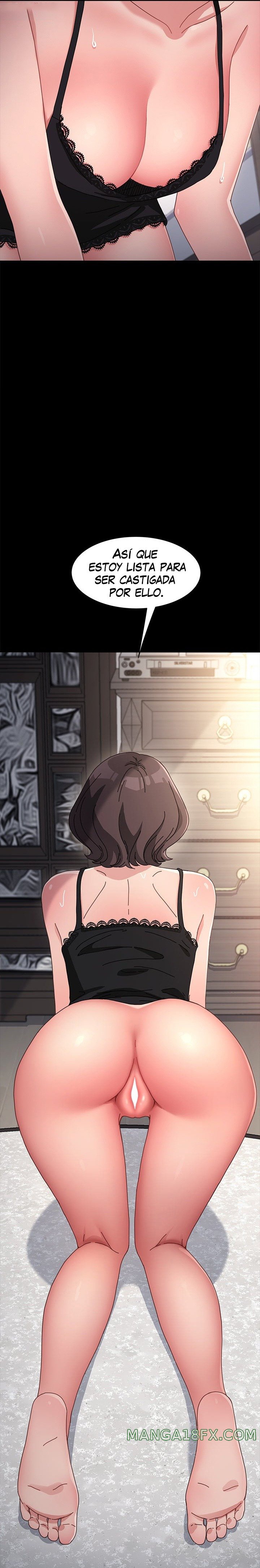 Ugh! My Husband Raw Chapter 17 image 11