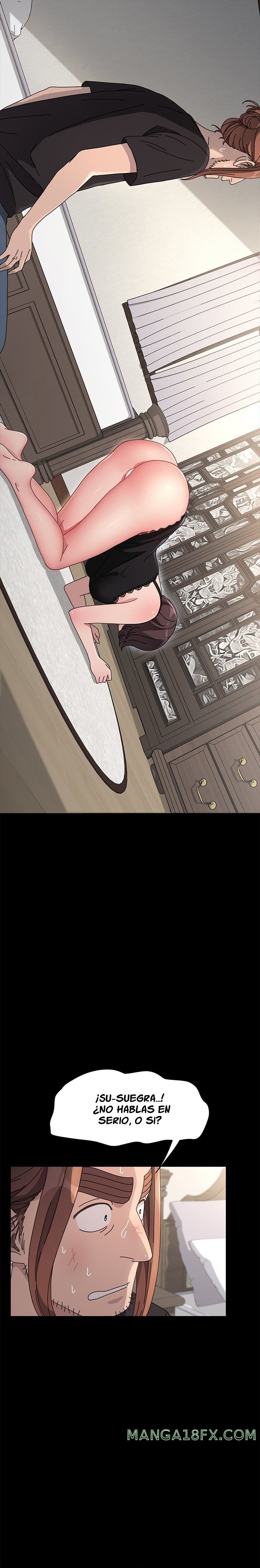 Ugh! My Husband Raw Chapter 17 image 13