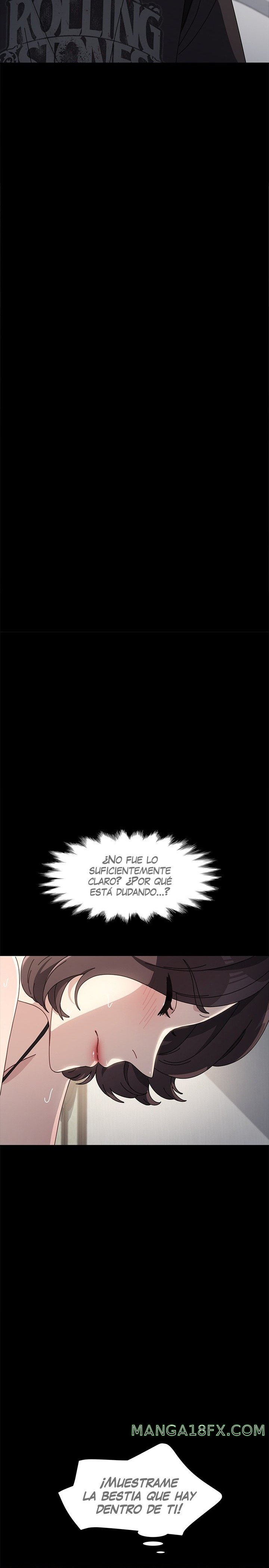 Ugh! My Husband Raw Chapter 17 image 16