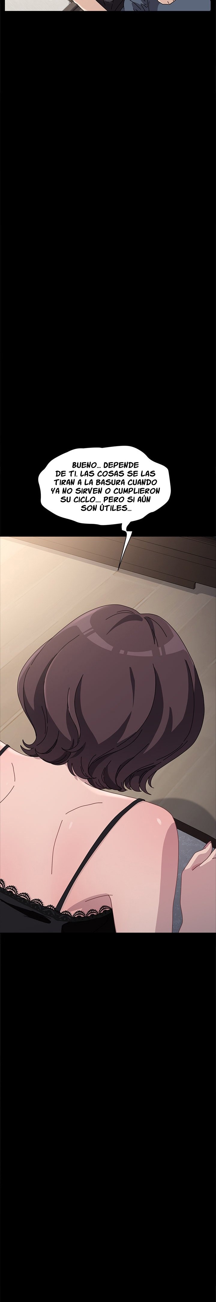 Ugh! My Husband Raw Chapter 17 image 22