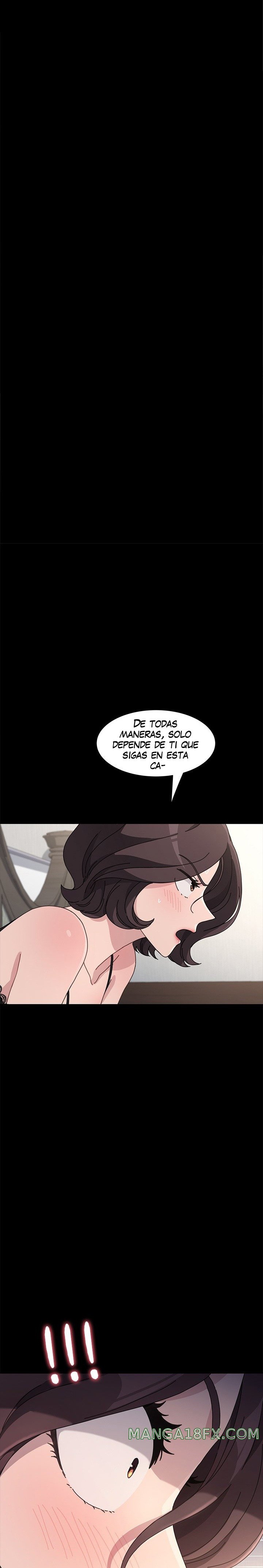 Ugh! My Husband Raw Chapter 17 image 23