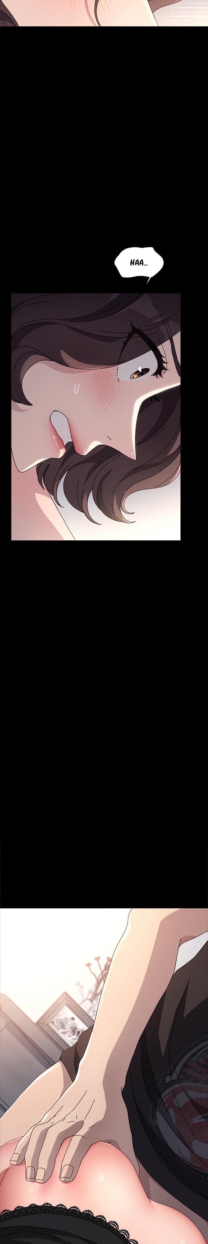 Ugh! My Husband Raw Chapter 17 image 24