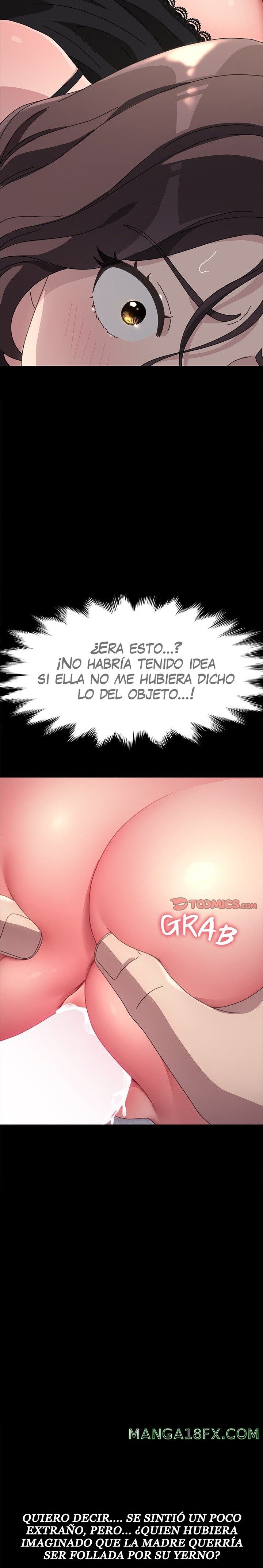 Ugh! My Husband Raw Chapter 17 image 25