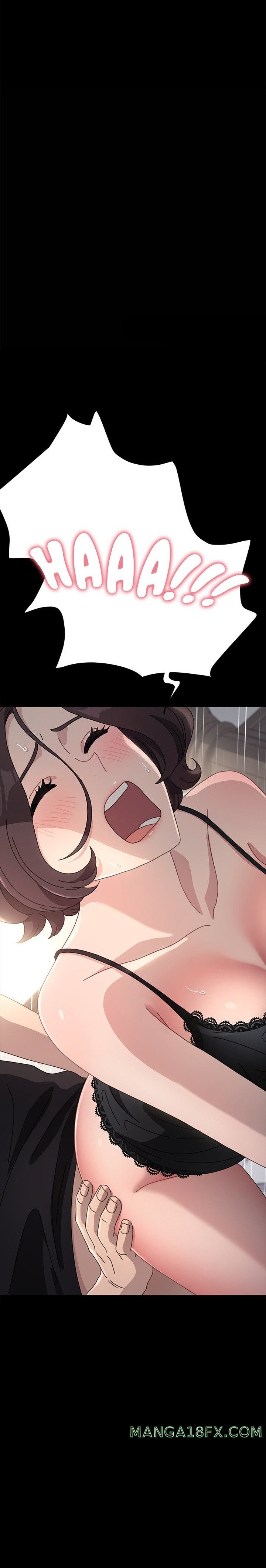 Ugh! My Husband Raw Chapter 17 image 28
