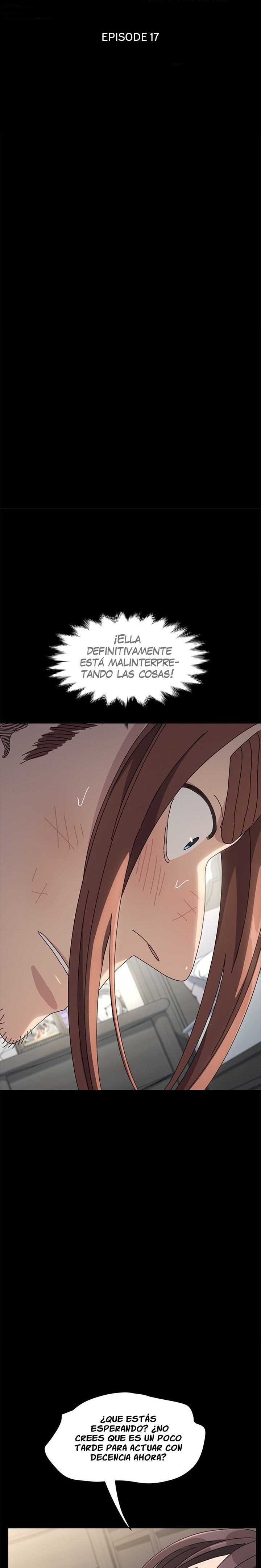 Ugh! My Husband Raw Chapter 17 image 2