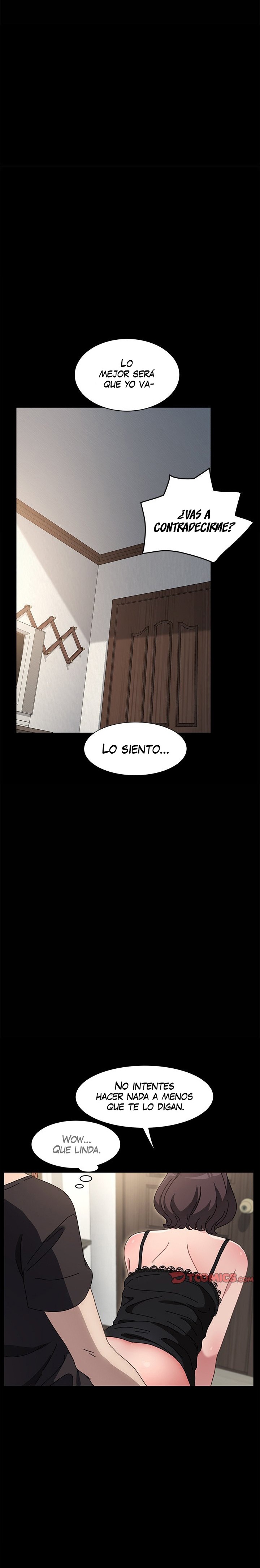 Ugh! My Husband Raw Chapter 17 image 30