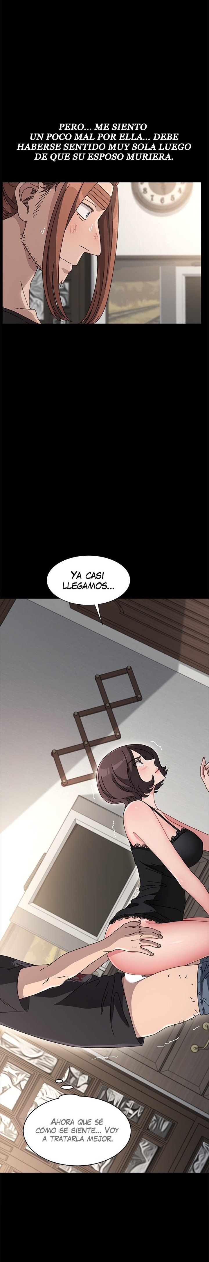 Ugh! My Husband Raw Chapter 17 image 31