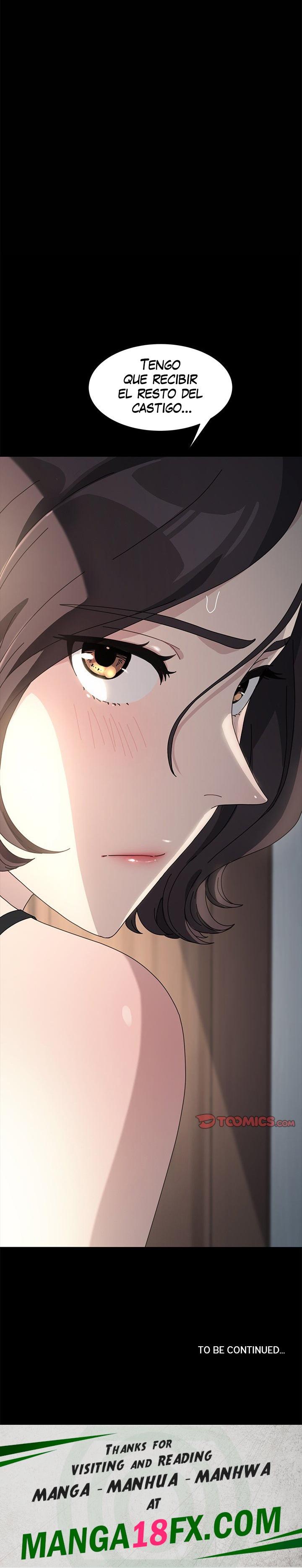 Ugh! My Husband Raw Chapter 17 image 33