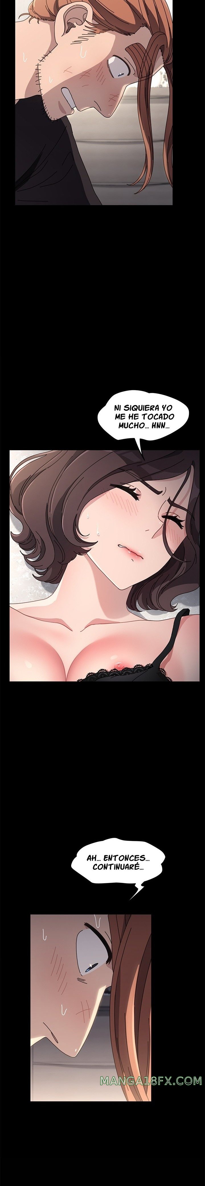Ugh! My Husband Raw Chapter 17 image 6