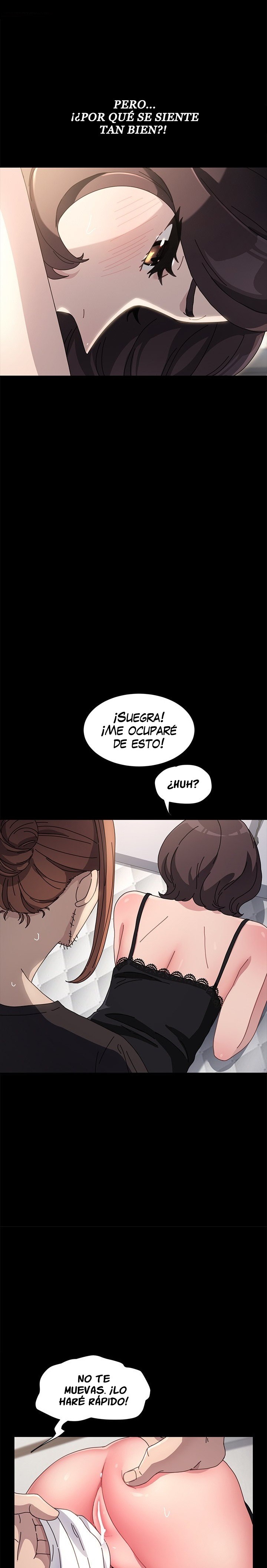 Ugh! My Husband Raw Chapter 18 image 11