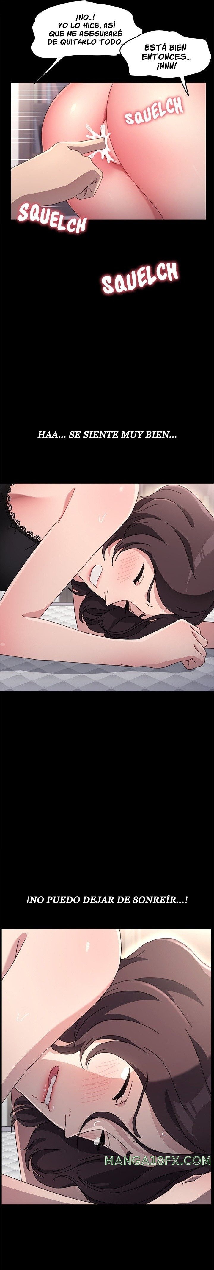 Ugh! My Husband Raw Chapter 18 image 14