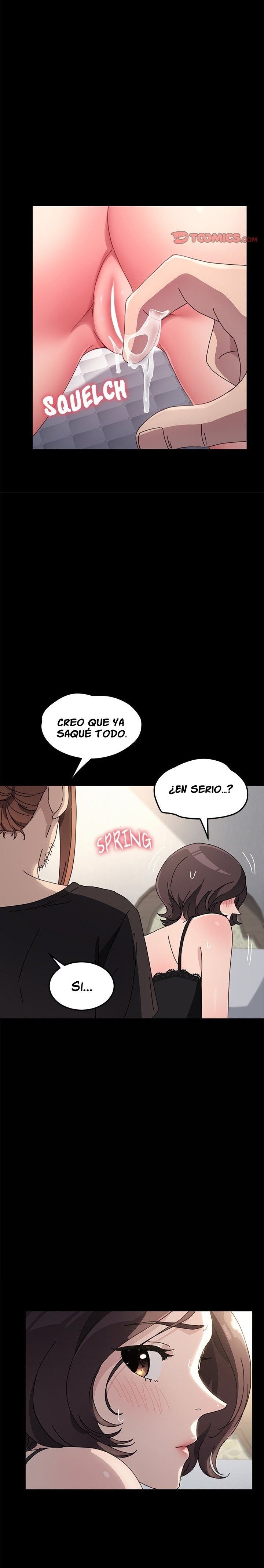 Ugh! My Husband Raw Chapter 18 image 15