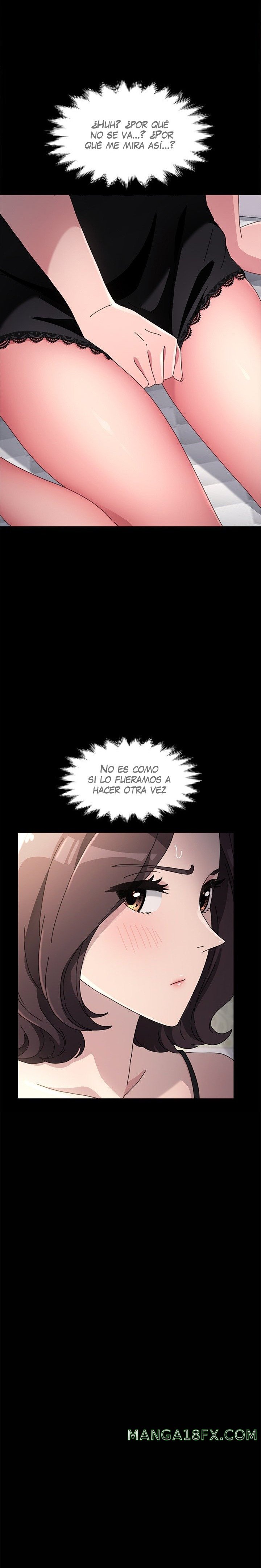 Ugh! My Husband Raw Chapter 18 image 19