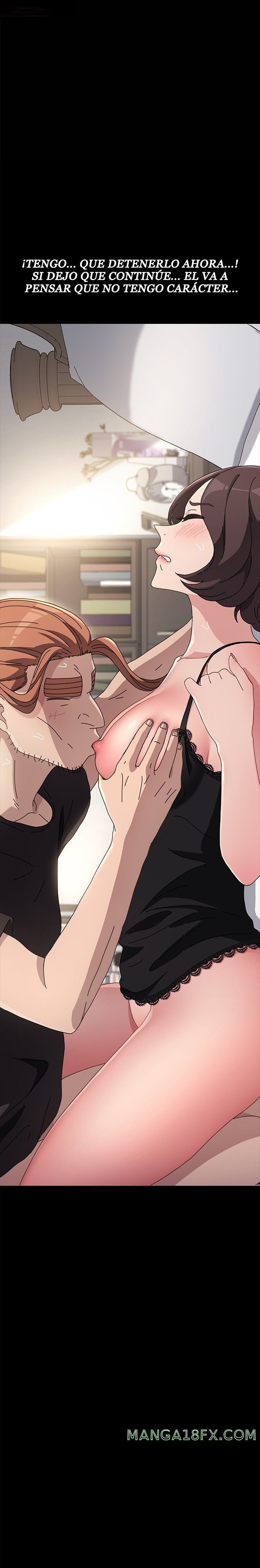 Ugh! My Husband Raw Chapter 18 image 23