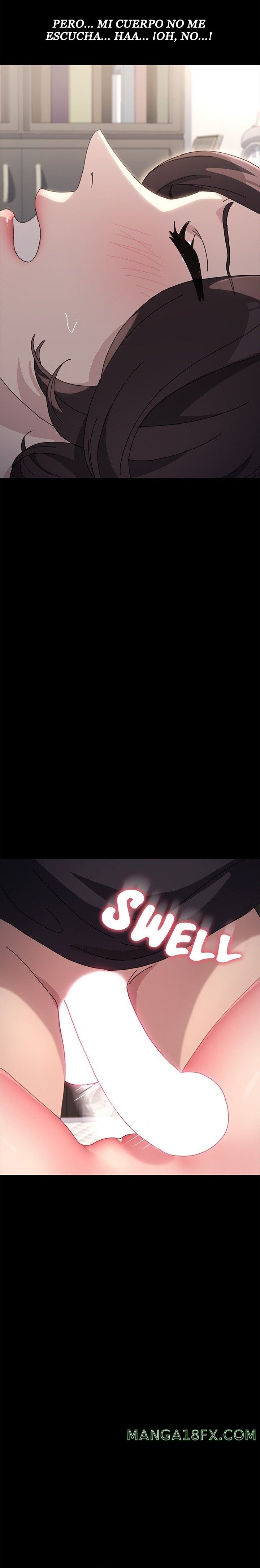 Ugh! My Husband Raw Chapter 18 image 24
