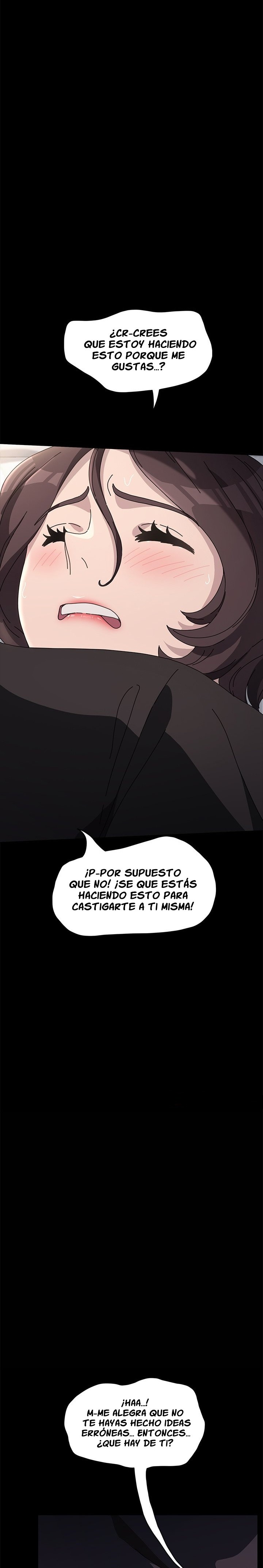 Ugh! My Husband Raw Chapter 18 image 30