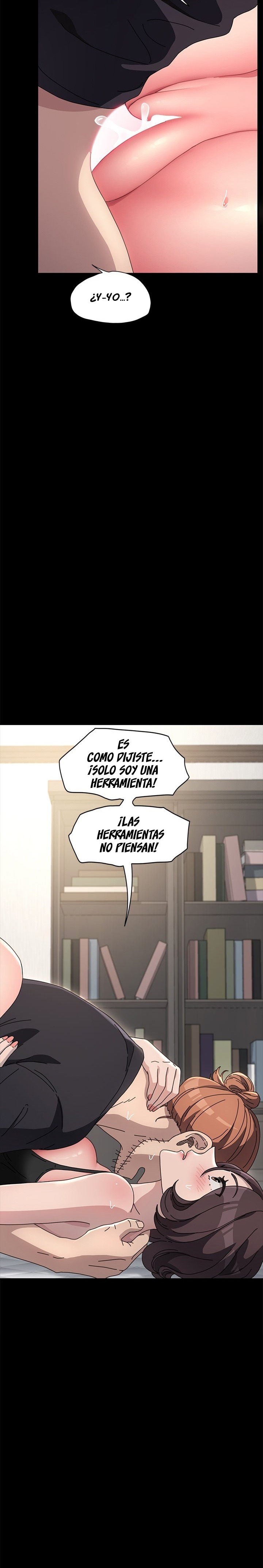 Ugh! My Husband Raw Chapter 18 image 31