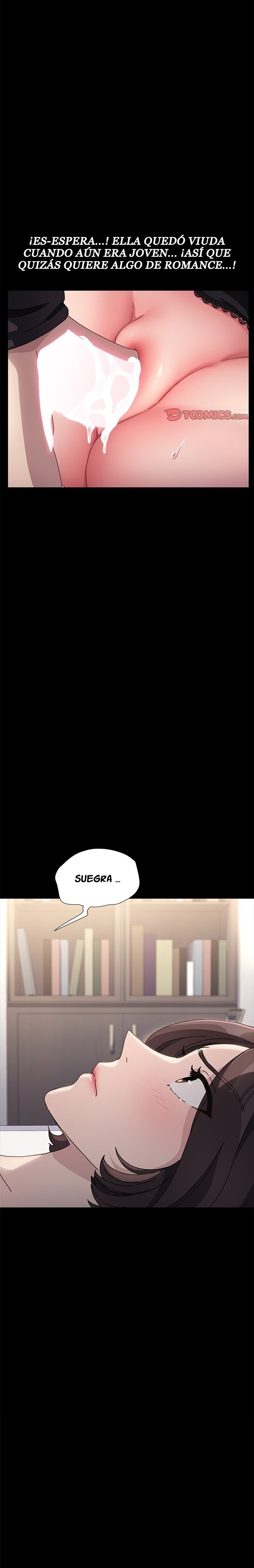Ugh! My Husband Raw Chapter 18 image 33
