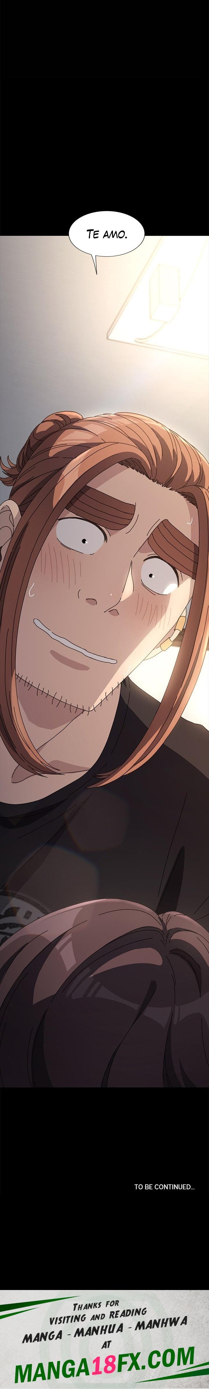 Ugh! My Husband Raw Chapter 18 image 34