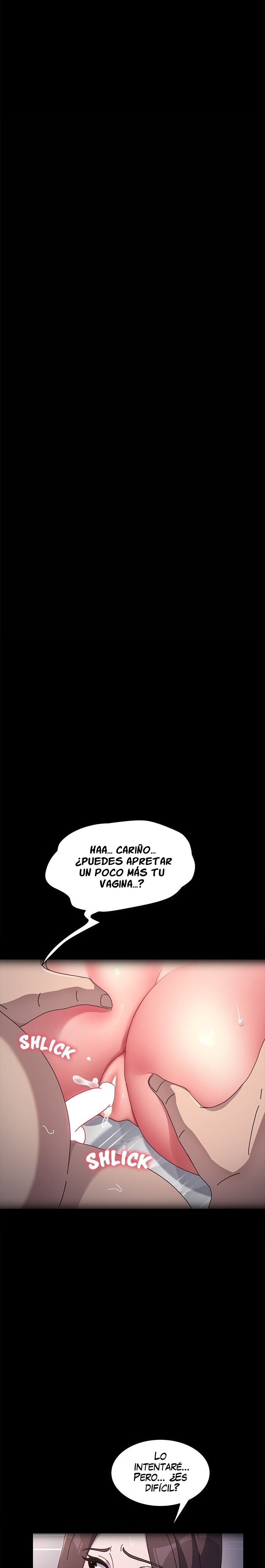 Ugh! My Husband Raw Chapter 18 image 3