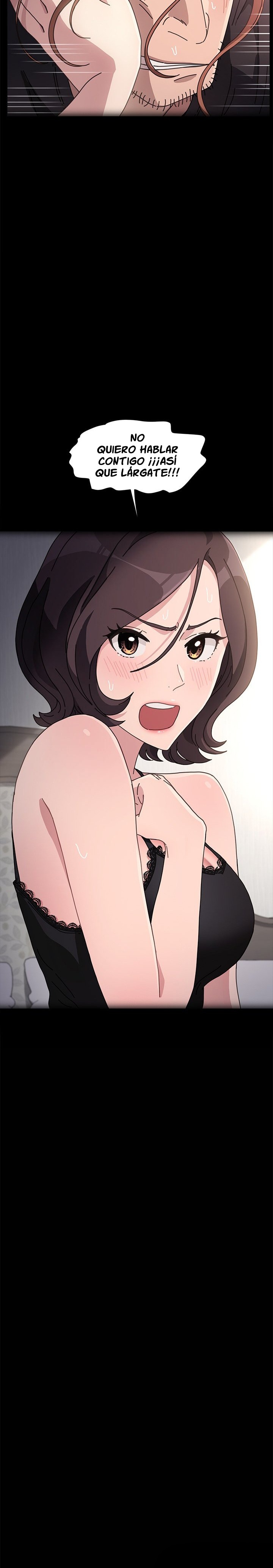Ugh! My Husband Raw Chapter 19 image 9