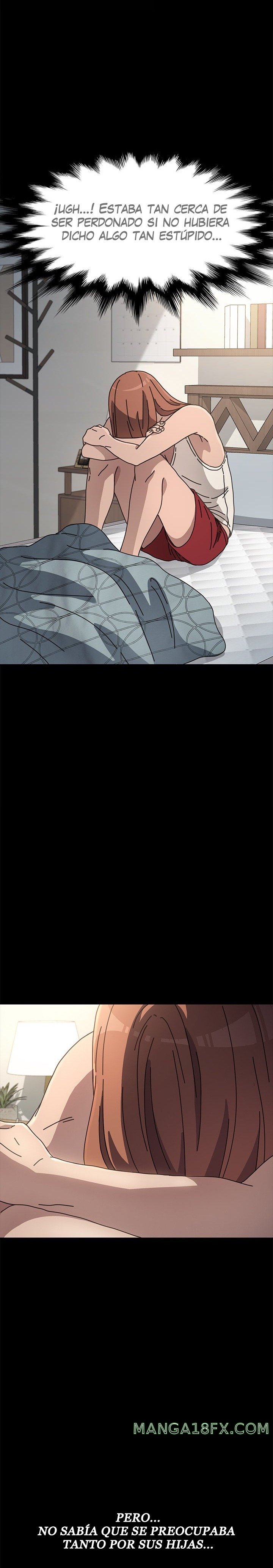 Ugh! My Husband Raw Chapter 19 image 10