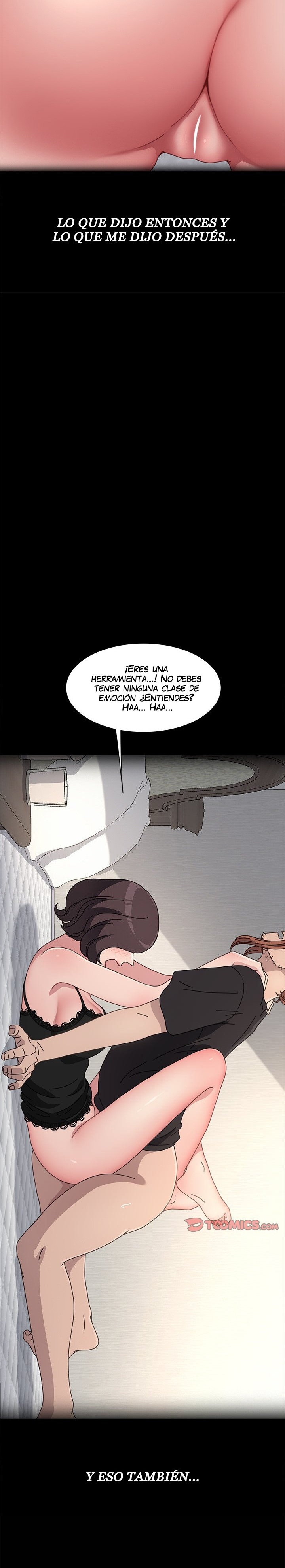 Ugh! My Husband Raw Chapter 19 image 12