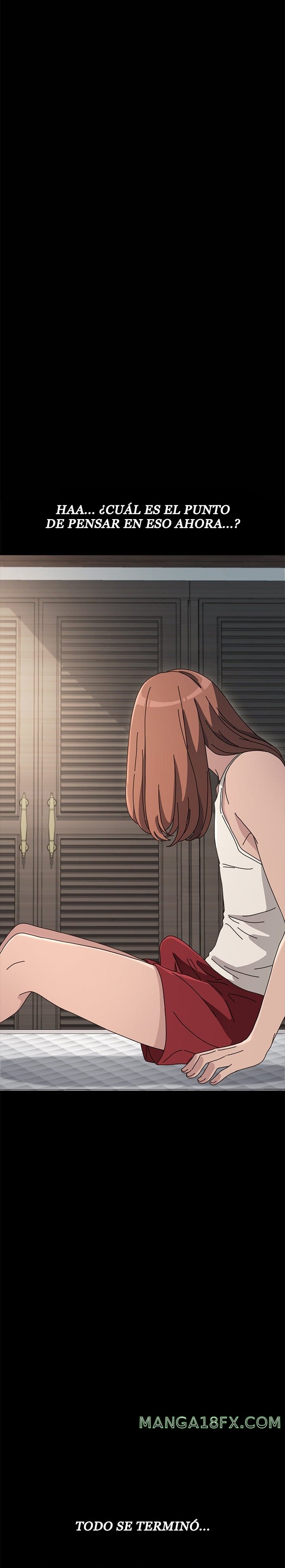 Ugh! My Husband Raw Chapter 19 image 13