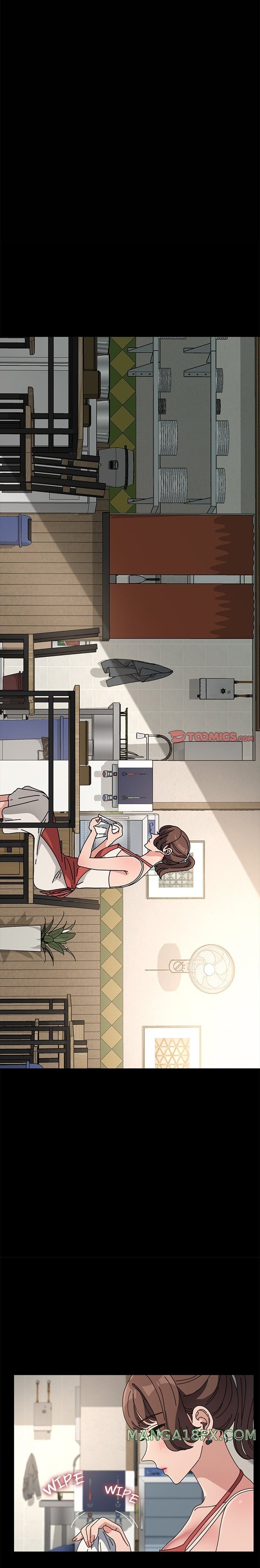 Ugh! My Husband Raw Chapter 19 image 15