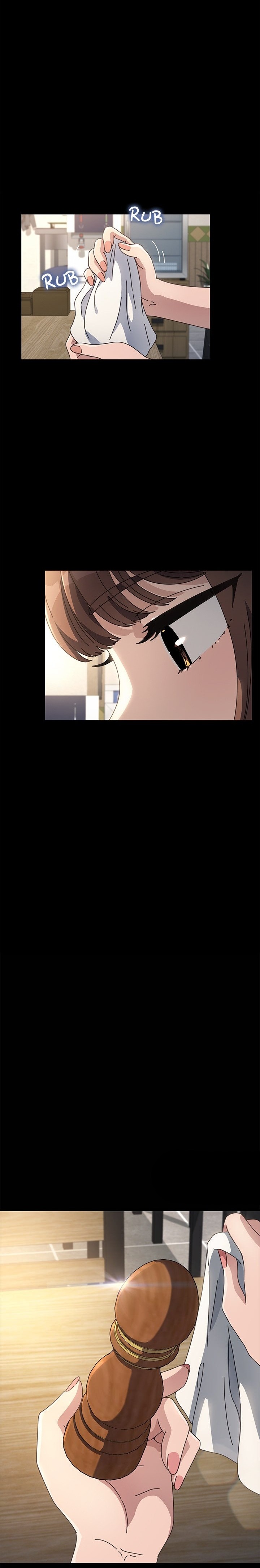 Ugh! My Husband Raw Chapter 19 image 16