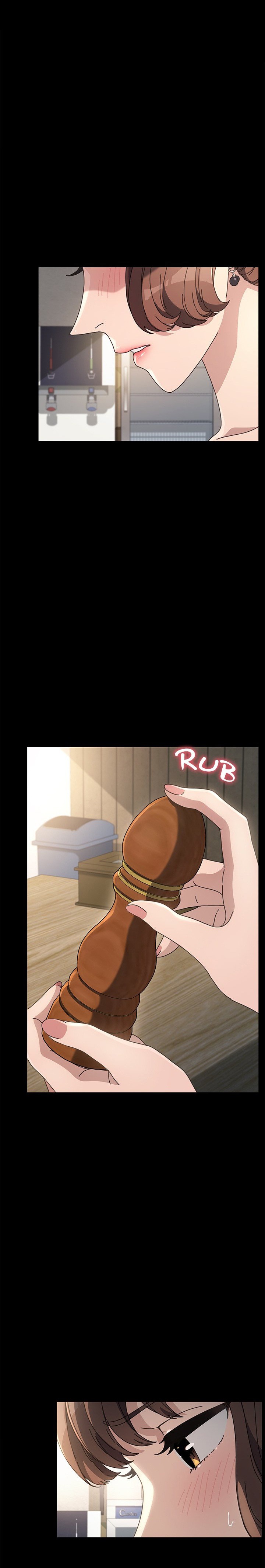 Ugh! My Husband Raw Chapter 19 image 17
