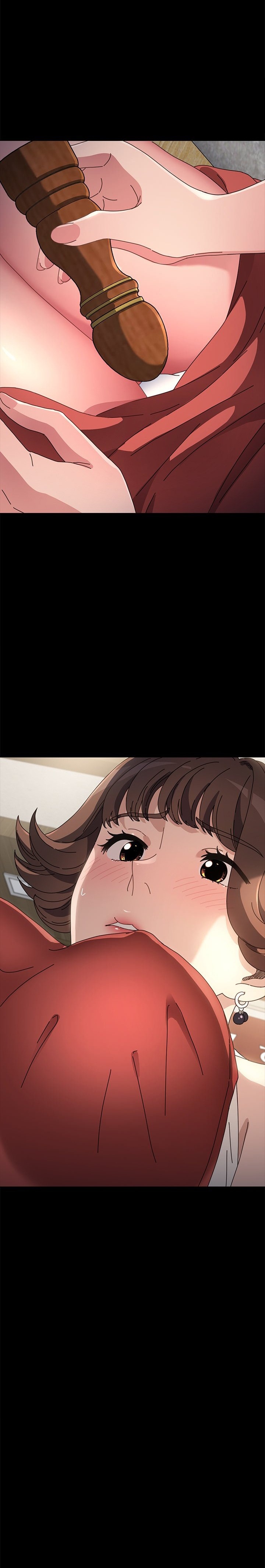 Ugh! My Husband Raw Chapter 19 image 18