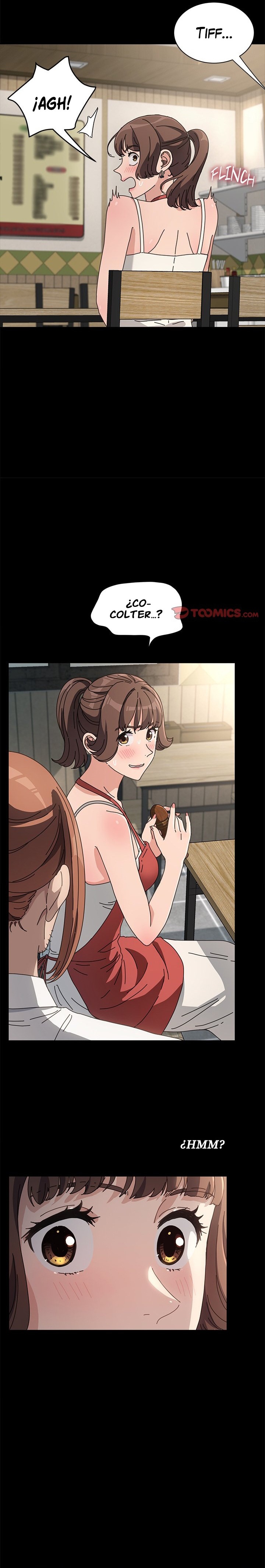 Ugh! My Husband Raw Chapter 19 image 19