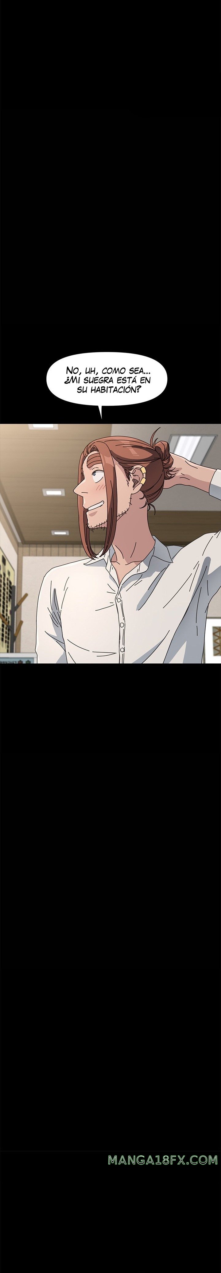 Ugh! My Husband Raw Chapter 19 image 22