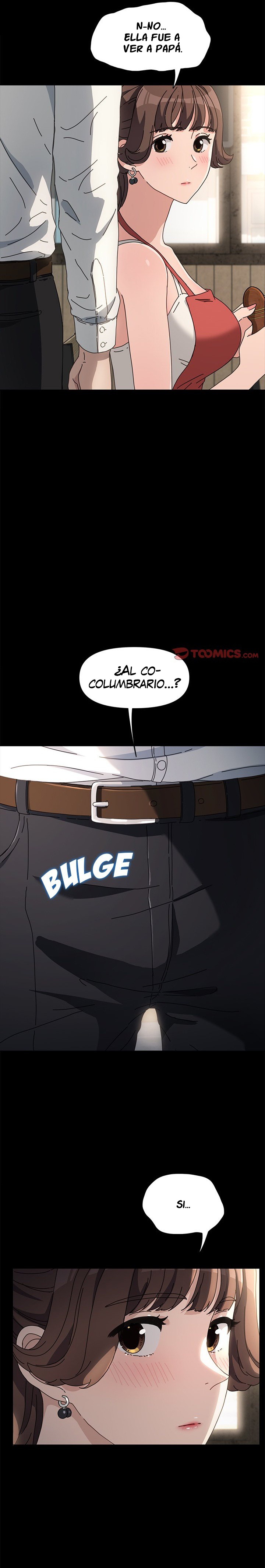 Ugh! My Husband Raw Chapter 19 image 23