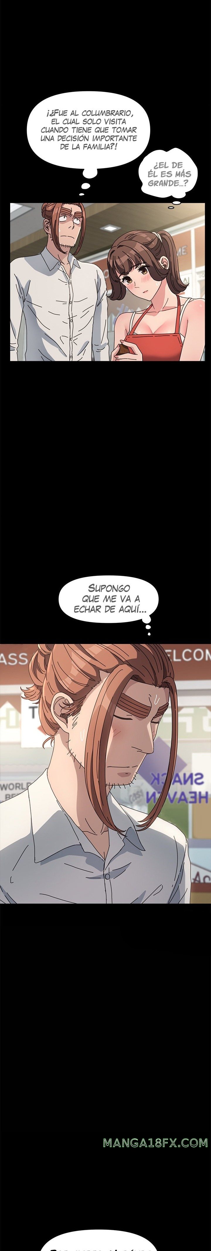 Ugh! My Husband Raw Chapter 19 image 24