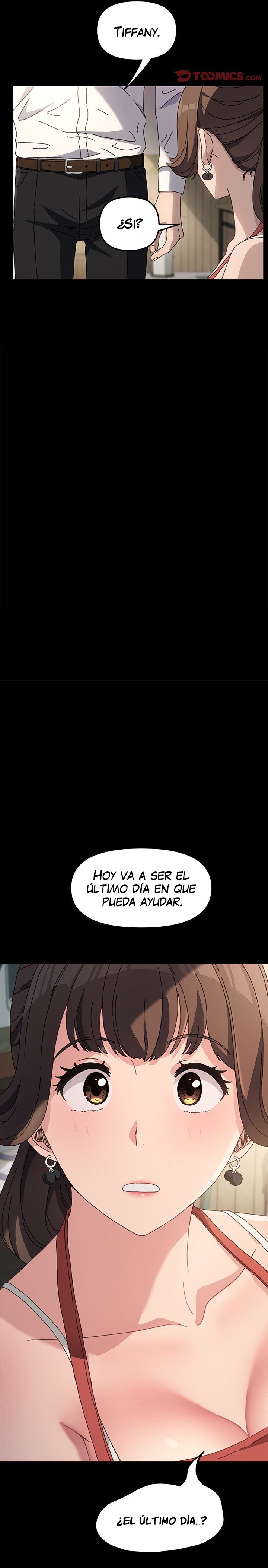 Ugh! My Husband Raw Chapter 19 image 26