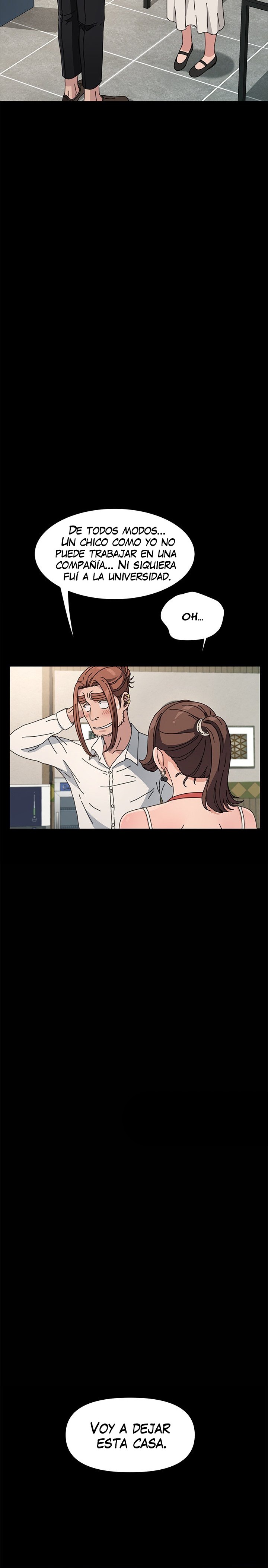 Ugh! My Husband Raw Chapter 19 image 28