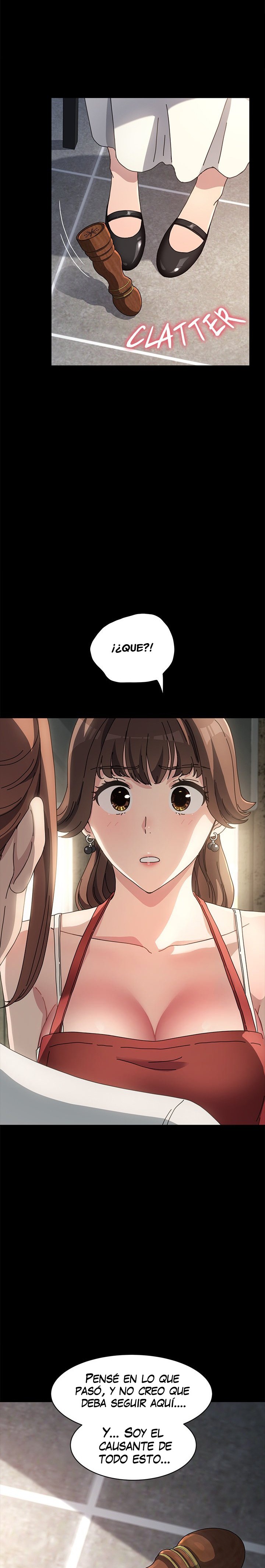 Ugh! My Husband Raw Chapter 19 image 30