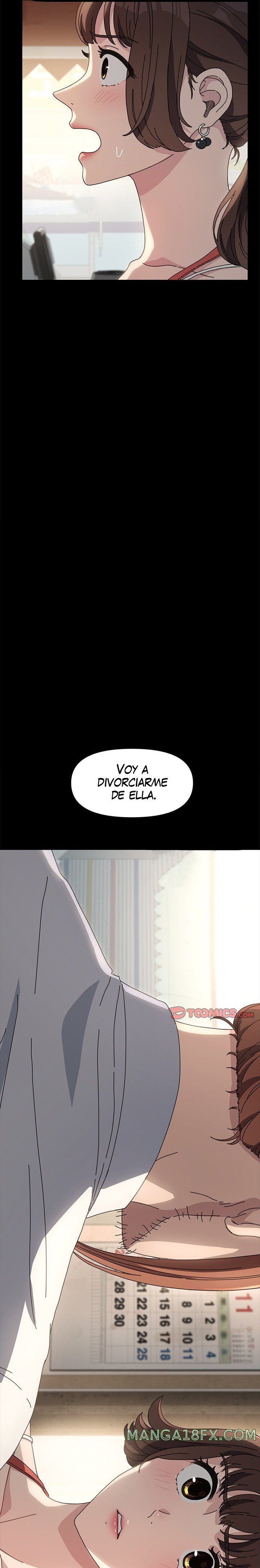 Ugh! My Husband Raw Chapter 19 image 32