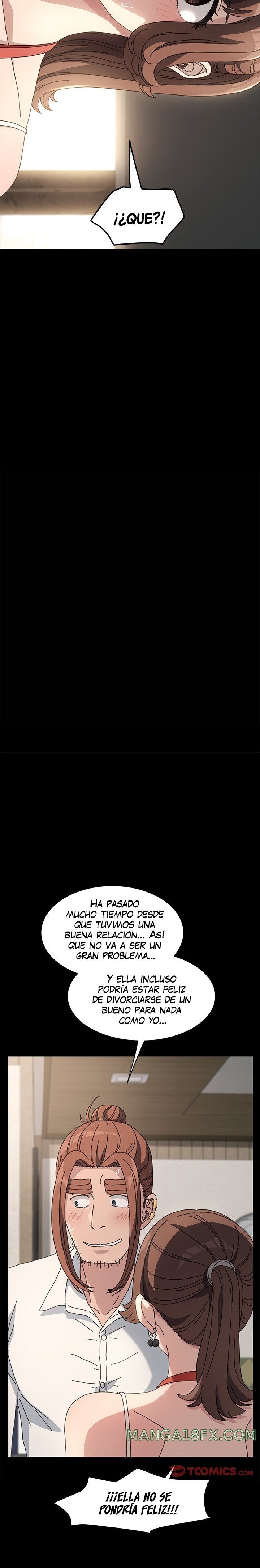 Ugh! My Husband Raw Chapter 19 image 33