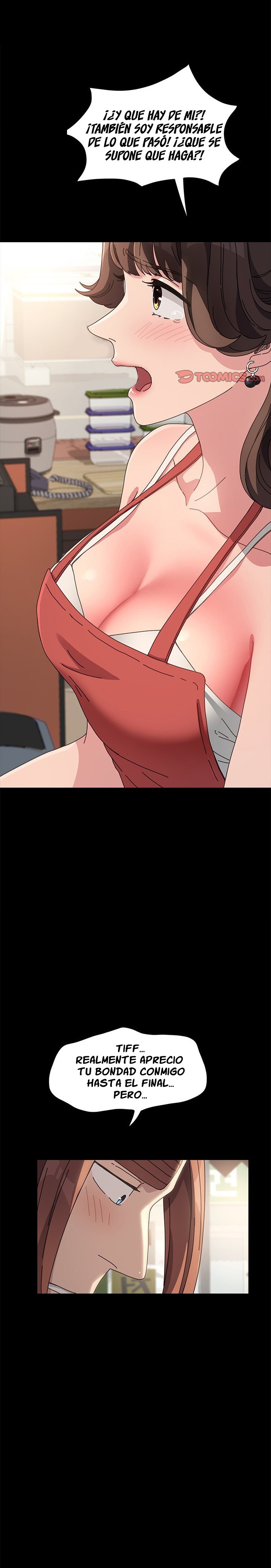 Ugh! My Husband Raw Chapter 19 image 35