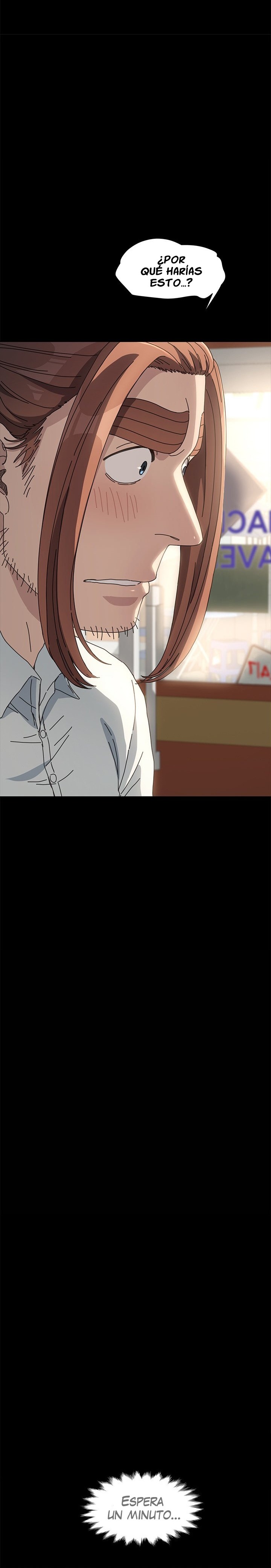Ugh! My Husband Raw Chapter 19 image 37