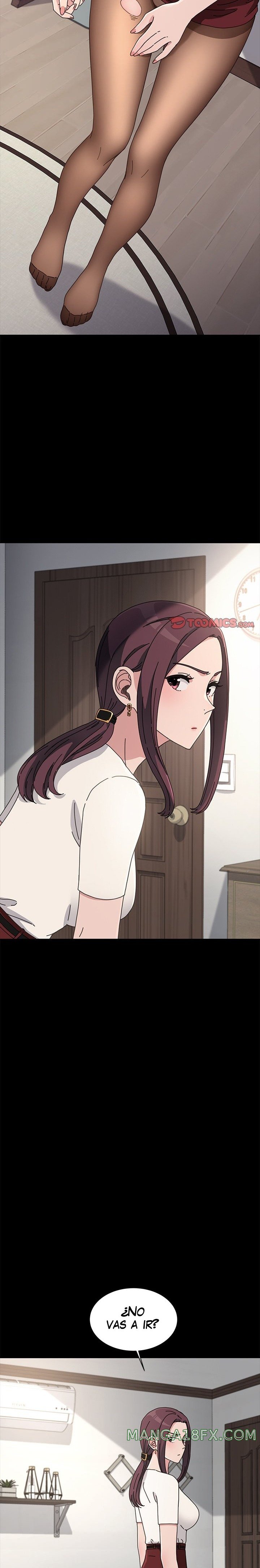 Ugh! My Husband Raw Chapter 19 image 3