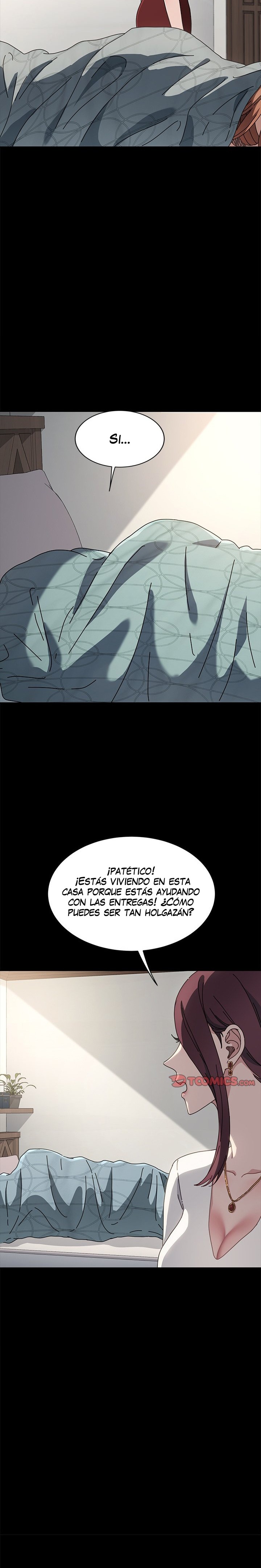 Ugh! My Husband Raw Chapter 19 image 4