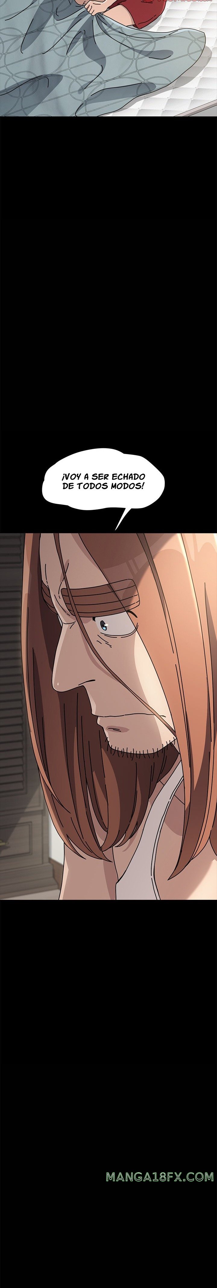 Ugh! My Husband Raw Chapter 19 image 6