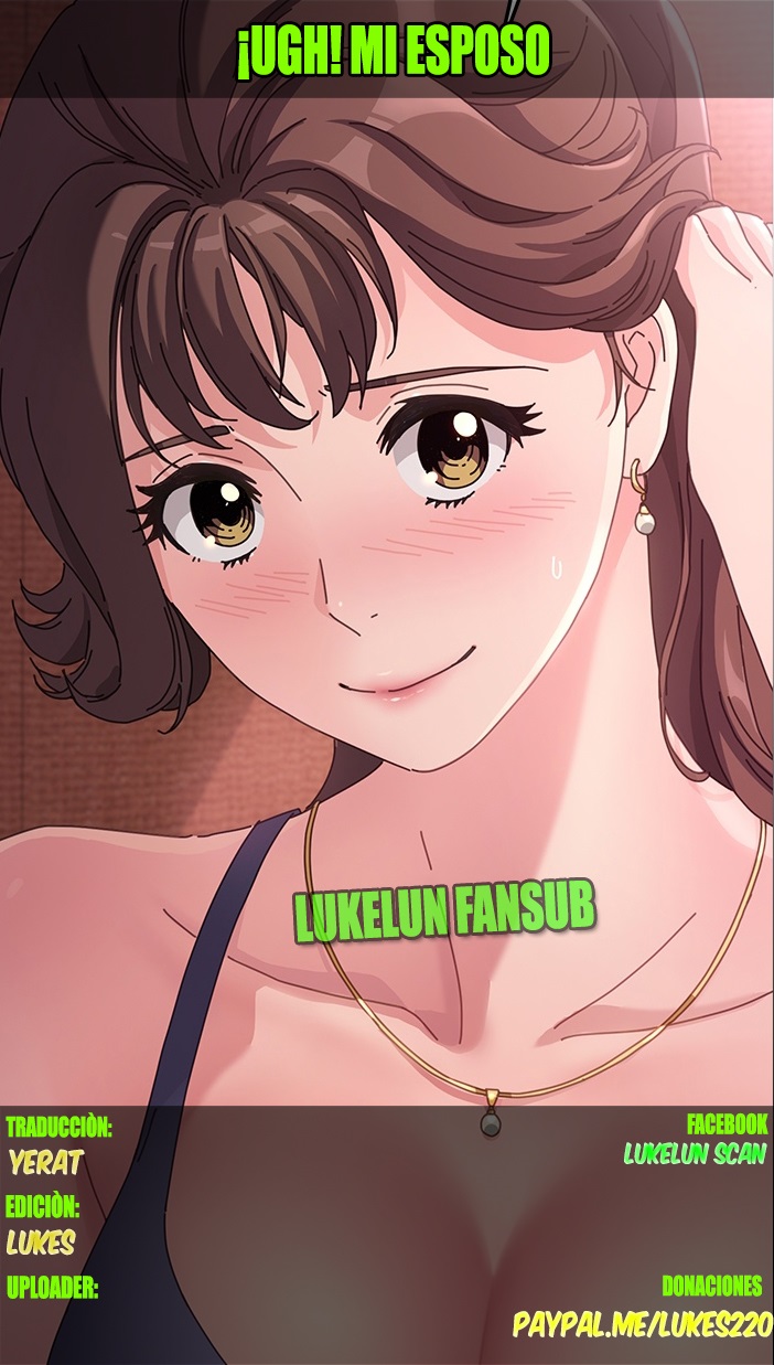 Ugh! My Husband Raw Chapter 2 image 0
