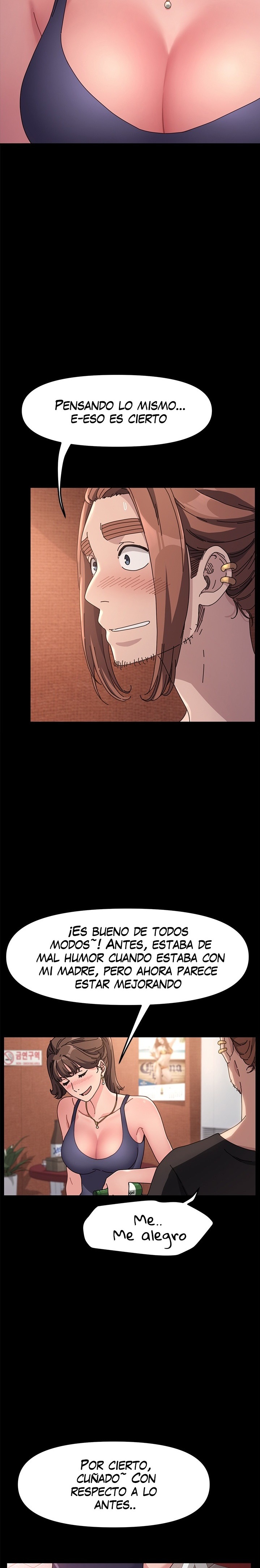 Ugh! My Husband Raw Chapter 2 image 9