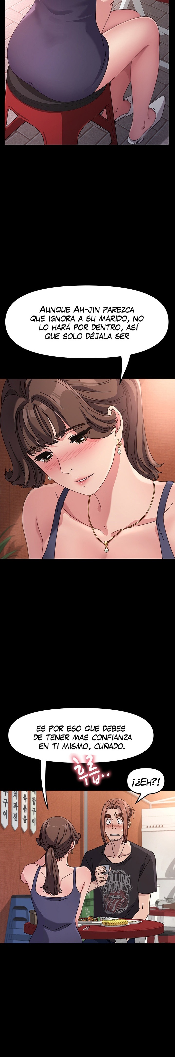 Ugh! My Husband Raw Chapter 2 image 10