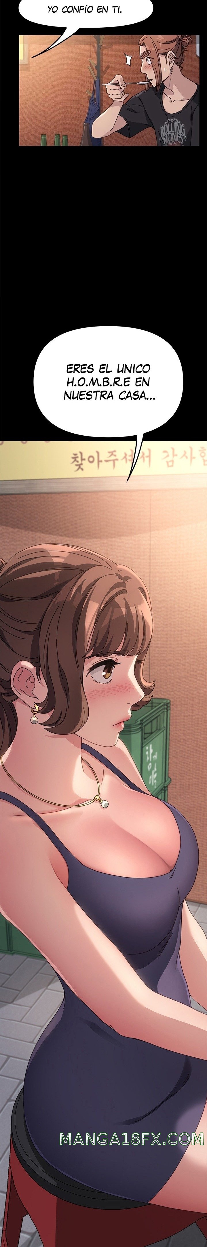 Ugh! My Husband Raw Chapter 2 image 12